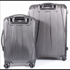 samsonite bantam luggage